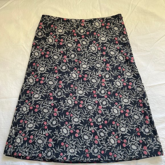 Seasalt Reversible Skirt - Picture 1 of 6